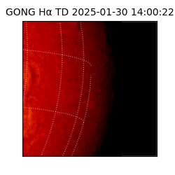 gong - 2025-01-30T14:00:22