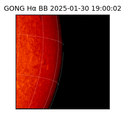 gong - 2025-01-30T19:00:02