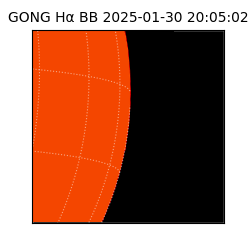 gong - 2025-01-30T20:05:02
