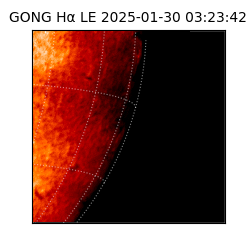 gong - 2025-01-30T03:23:42