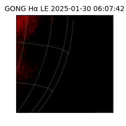 gong - 2025-01-30T06:07:42