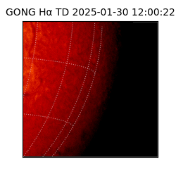 gong - 2025-01-30T12:00:22