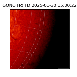 gong - 2025-01-30T15:00:22