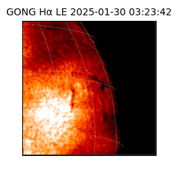 gong - 2025-01-30T03:23:42