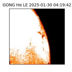 gong - 2025-01-30T04:19:42