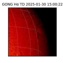 gong - 2025-01-30T15:00:22