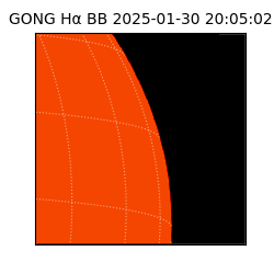 gong - 2025-01-30T20:05:02