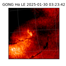gong - 2025-01-30T03:23:42