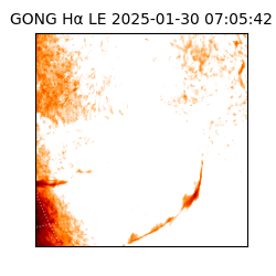 gong - 2025-01-30T07:05:42