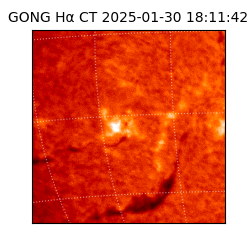 gong - 2025-01-30T18:11:42