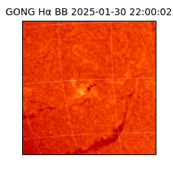 gong - 2025-01-30T22:00:02