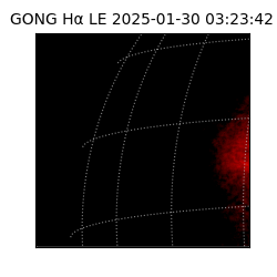 gong - 2025-01-30T03:23:42