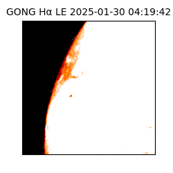 gong - 2025-01-30T04:19:42