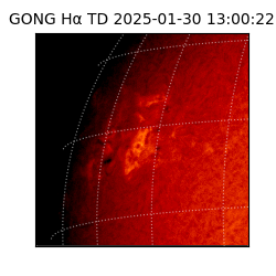 gong - 2025-01-30T13:00:22