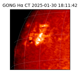 gong - 2025-01-30T18:11:42