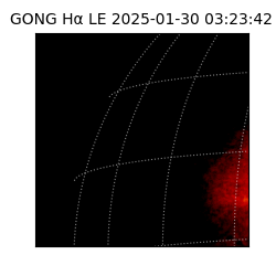 gong - 2025-01-30T03:23:42