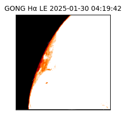 gong - 2025-01-30T04:19:42