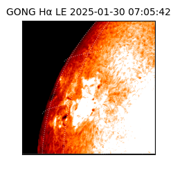 gong - 2025-01-30T07:05:42