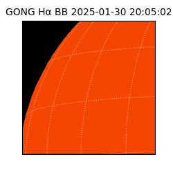 gong - 2025-01-30T20:05:02