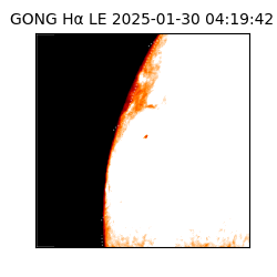 gong - 2025-01-30T04:19:42