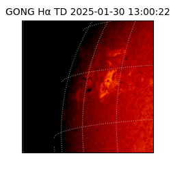 gong - 2025-01-30T13:00:22
