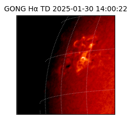 gong - 2025-01-30T14:00:22