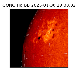 gong - 2025-01-30T19:00:02