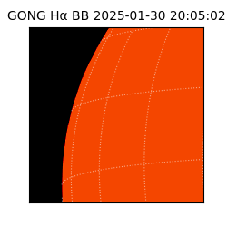 gong - 2025-01-30T20:05:02