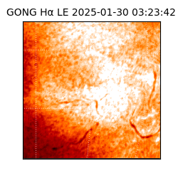gong - 2025-01-30T03:23:42