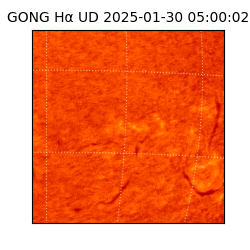 gong - 2025-01-30T05:00:02