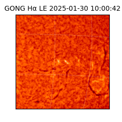 gong - 2025-01-30T10:00:42