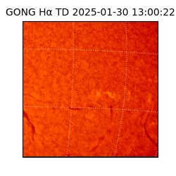 gong - 2025-01-30T13:00:22