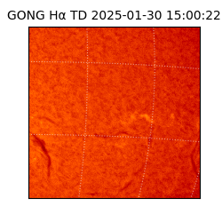 gong - 2025-01-30T15:00:22