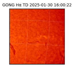 gong - 2025-01-30T16:00:22