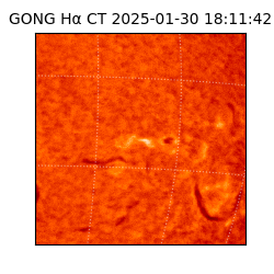gong - 2025-01-30T18:11:42
