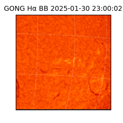 gong - 2025-01-30T23:00:02