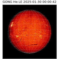 gong - 2025-01-30T00:00:42