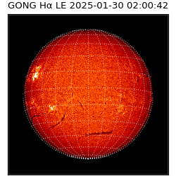 gong - 2025-01-30T02:00:42