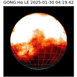 gong - 2025-01-30T04:19:42