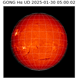 gong - 2025-01-30T05:00:02