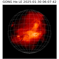 gong - 2025-01-30T06:07:42