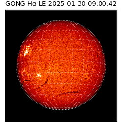 gong - 2025-01-30T09:00:42