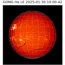 gong - 2025-01-30T10:00:42