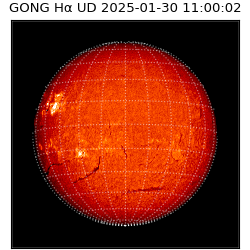 gong - 2025-01-30T11:00:02