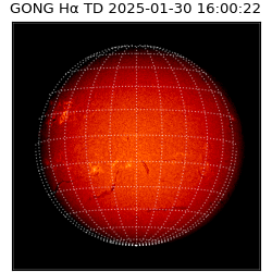 gong - 2025-01-30T16:00:22