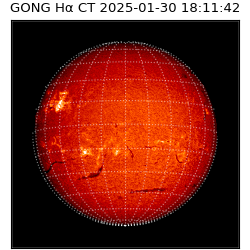 gong - 2025-01-30T18:11:42