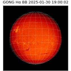 gong - 2025-01-30T19:00:02