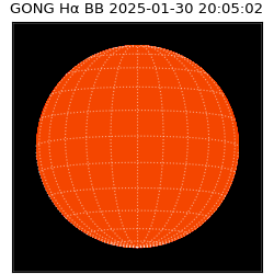 gong - 2025-01-30T20:05:02