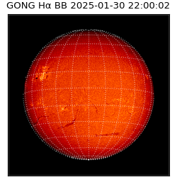 gong - 2025-01-30T22:00:02