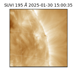 suvi - 2025-01-30T15:00:35.370000